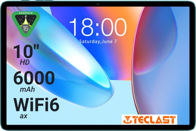 Teclast 6940709688045