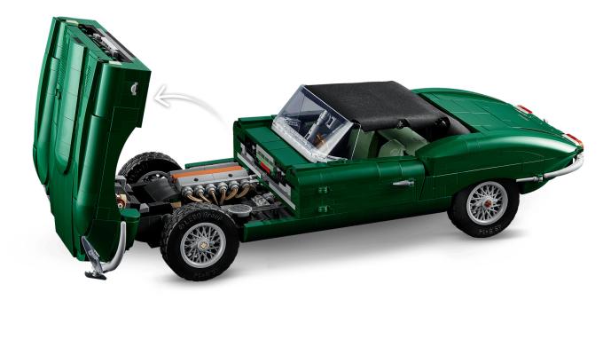 LEGO 11381