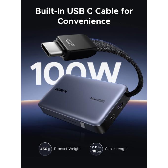 UGREEN PB551 55992B
