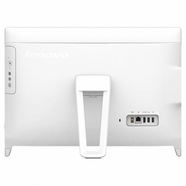 Компьютер Lenovo C20-00 White F0BB00YPUA