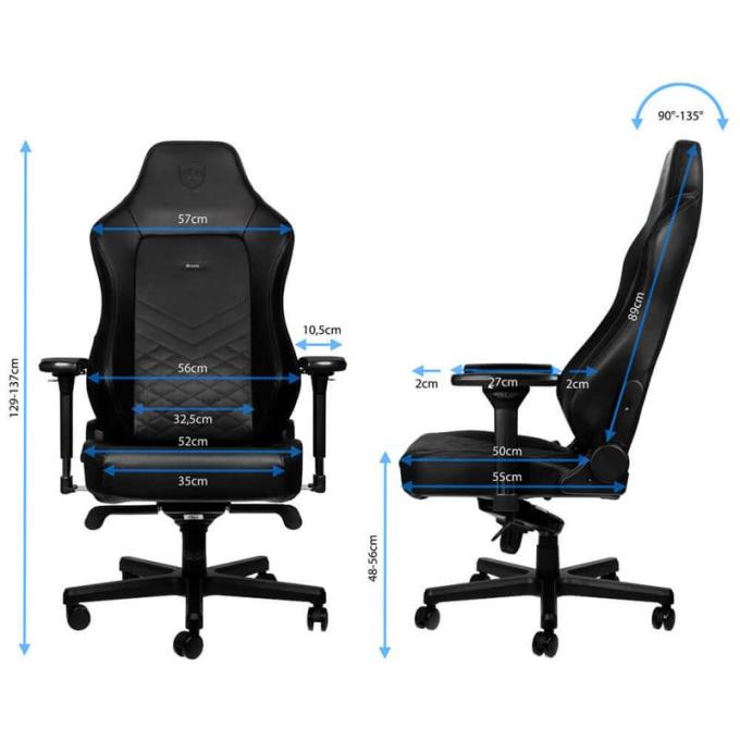 Noblechairs GAGC-113
