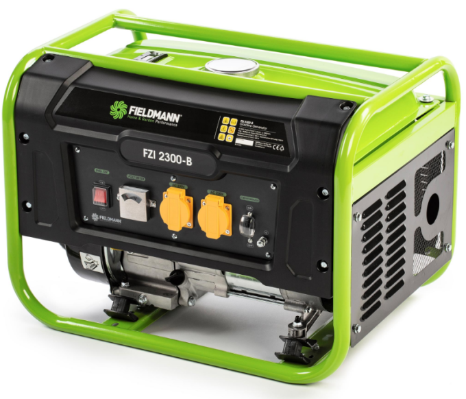 Fieldmann FZI 2300-B