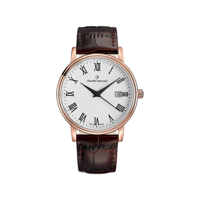 Claude Bernard 53007 37R BR