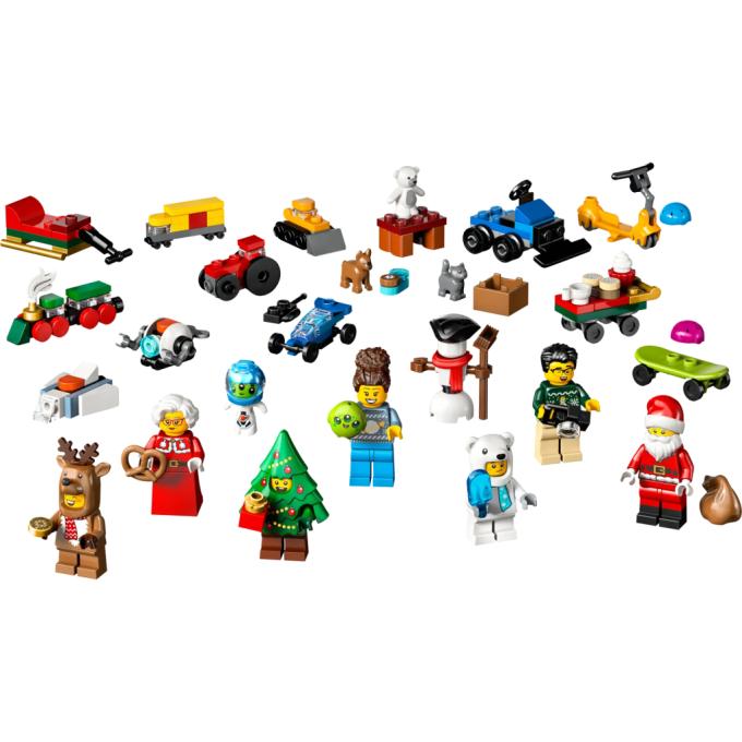 LEGO 60475