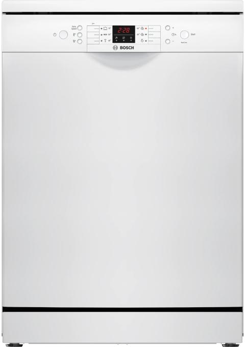 BOSCH SMS26DW00T
