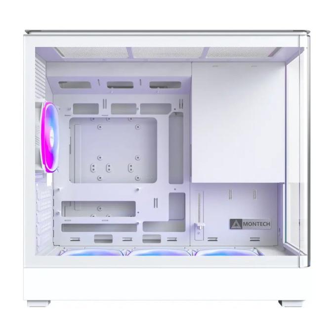 MONTECH KING 15 PRO (W)