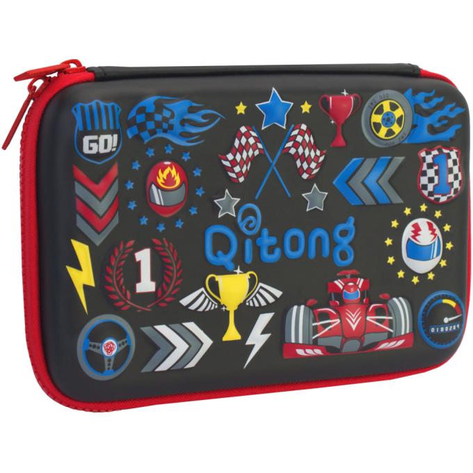 Cool For School QT-3992-Black