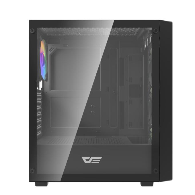 DARKFLASH DK353 BLACK