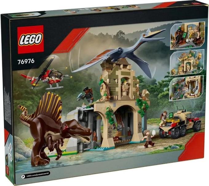 LEGO 76976