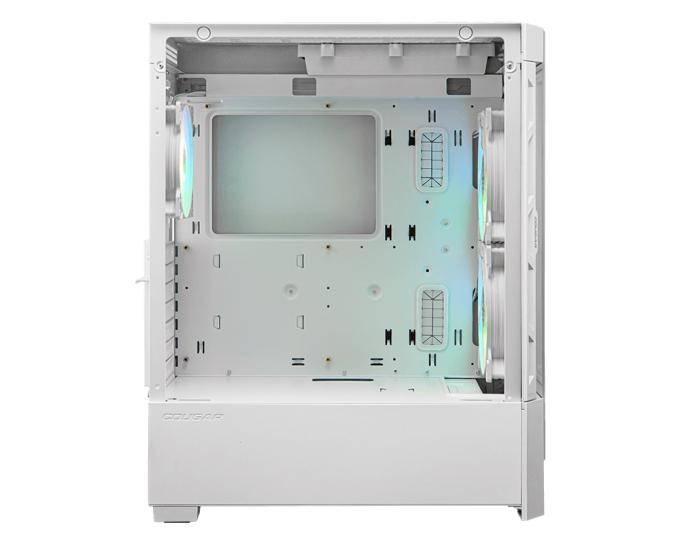 Cougar Airface RGB White