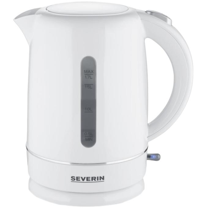 SEVERIN WK 4325