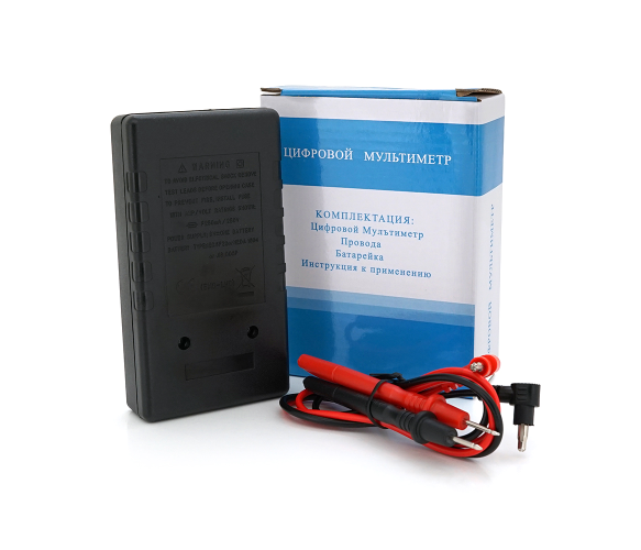 VOLTRONIC DT-832