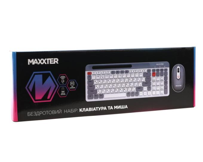 Maxxter KMS-WCM-03G-UA