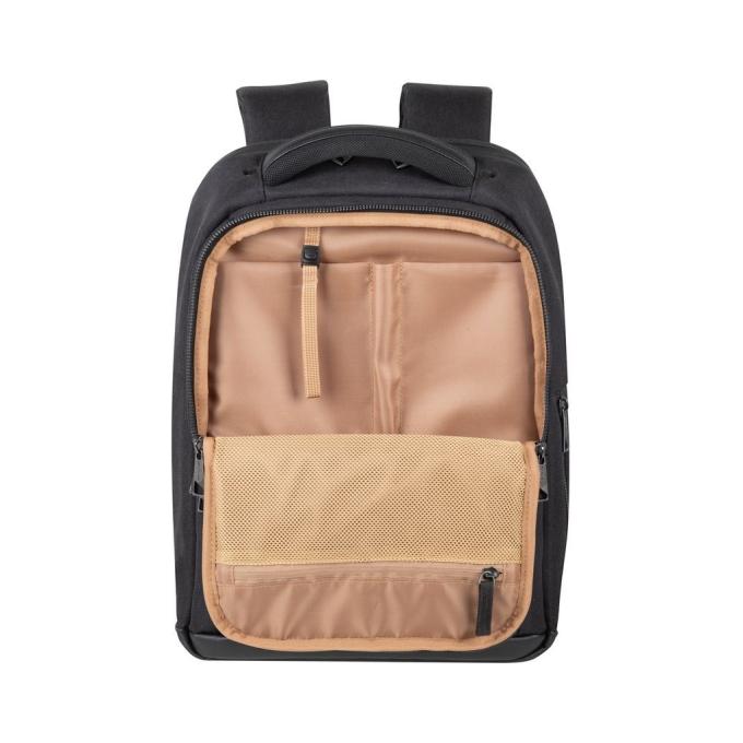 RivaCase 8126BlackECO