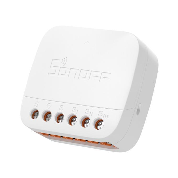 Sonoff S-MATE2