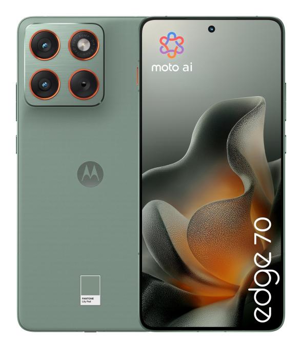 Motorola PBA50025RS