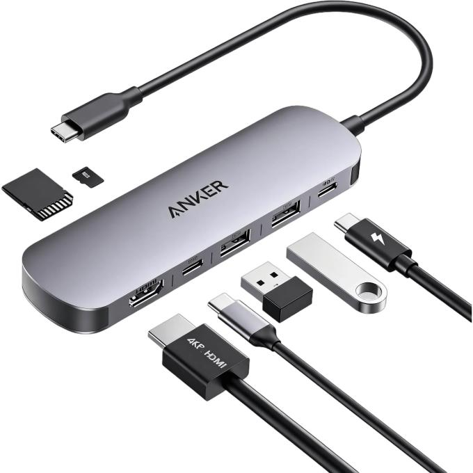 Anker A83D2HA1