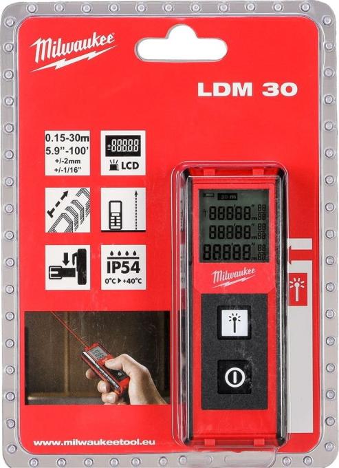 Milwaukee 4933459276