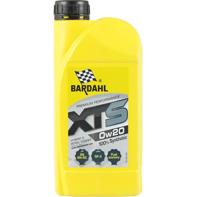 BARDAHL 36331