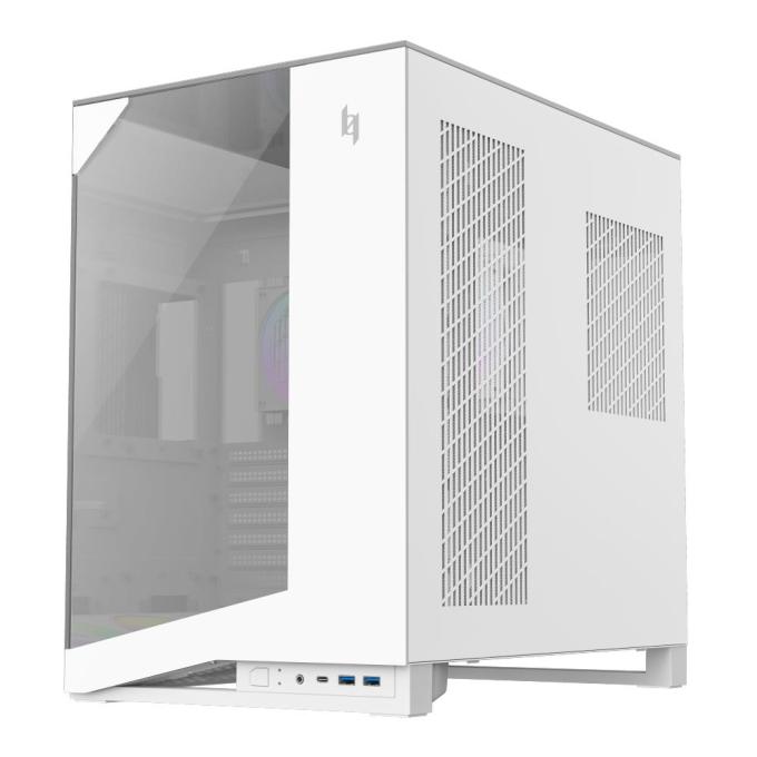 GAMEMAX NEX C56 VC WH