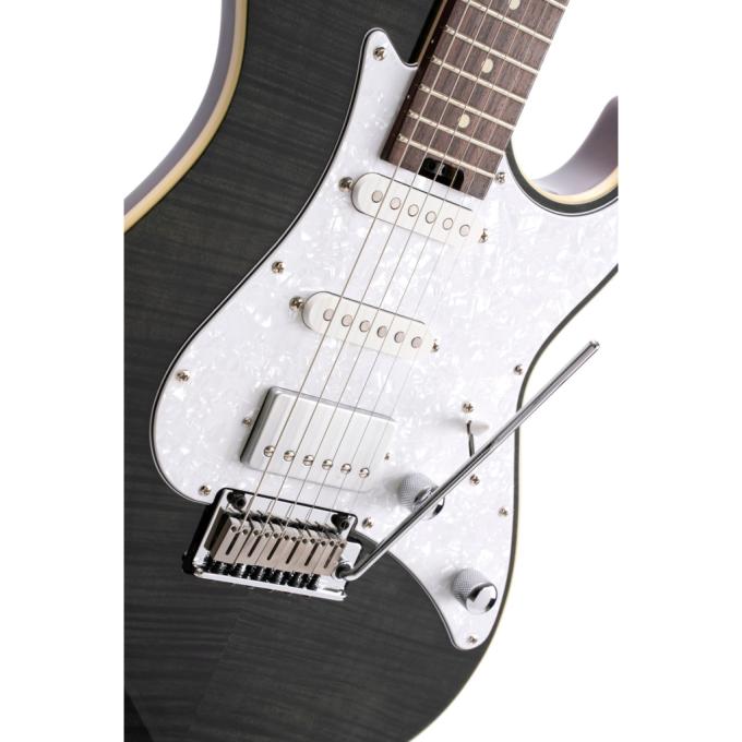 Cort G280 Select Trans Black