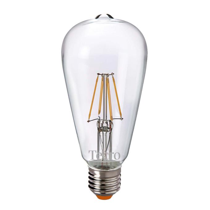 Tecro Loft ST64-3W-2.7K-E27