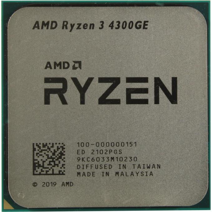AMD 100-000000151