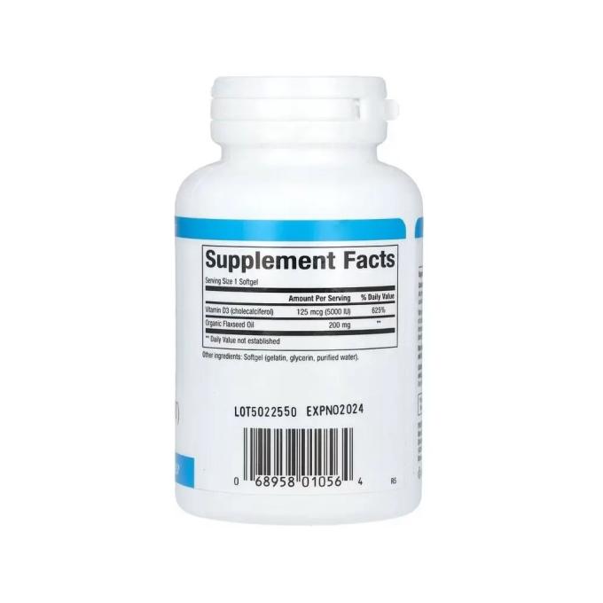 Natural Factors NFS-01056