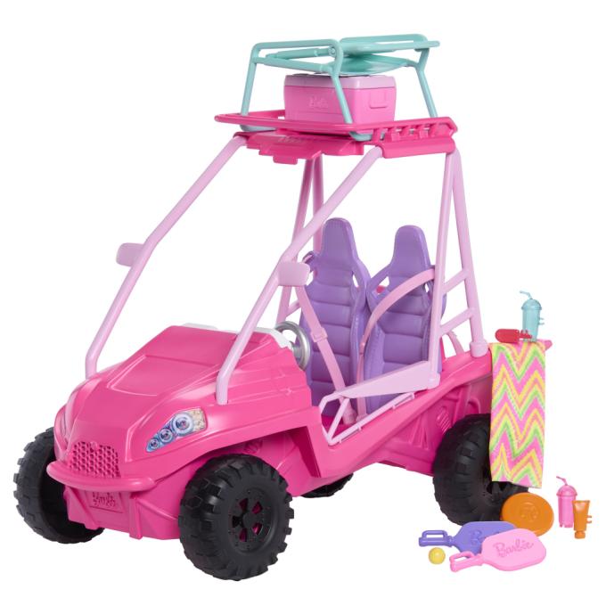 BARBIE JFV68