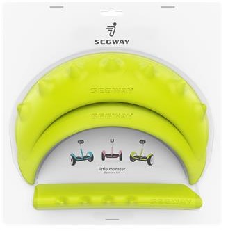 Накладка на гіроскутер miniLITE bumper kit Green Segway 10.01.6026.06