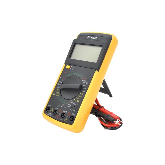 VOLTRONIC DT-9207A