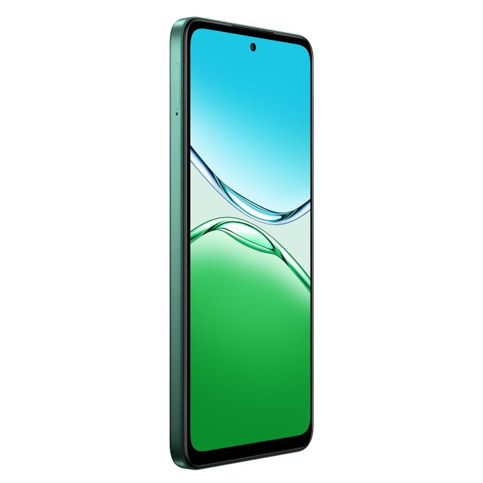 Oppo CPH2727 8/256GB Aurora Green