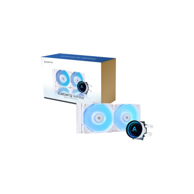 CHIEFTEC CLC-240-RGB-W