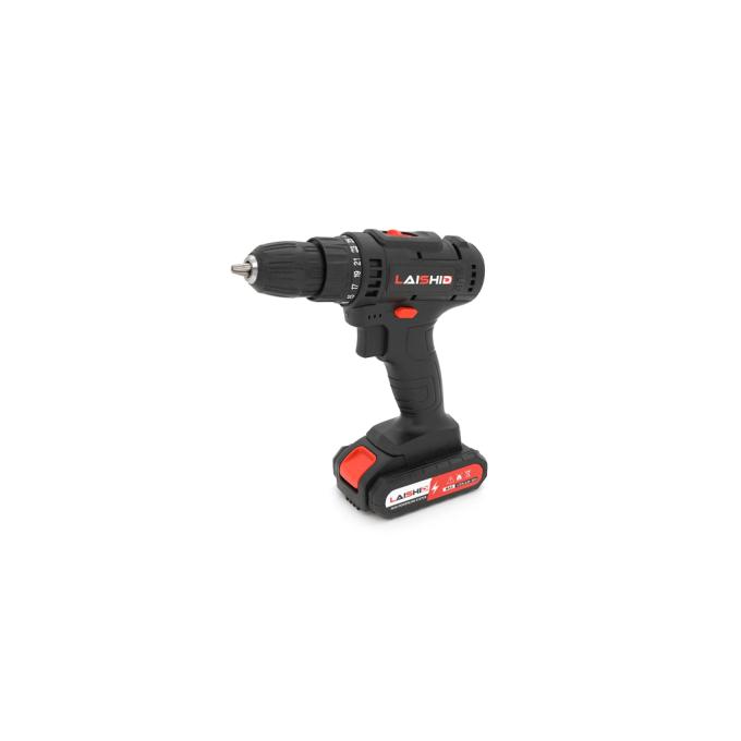 VOLTRONIC MuTian