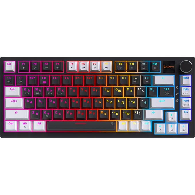 GamePro MK160B-D-Pro