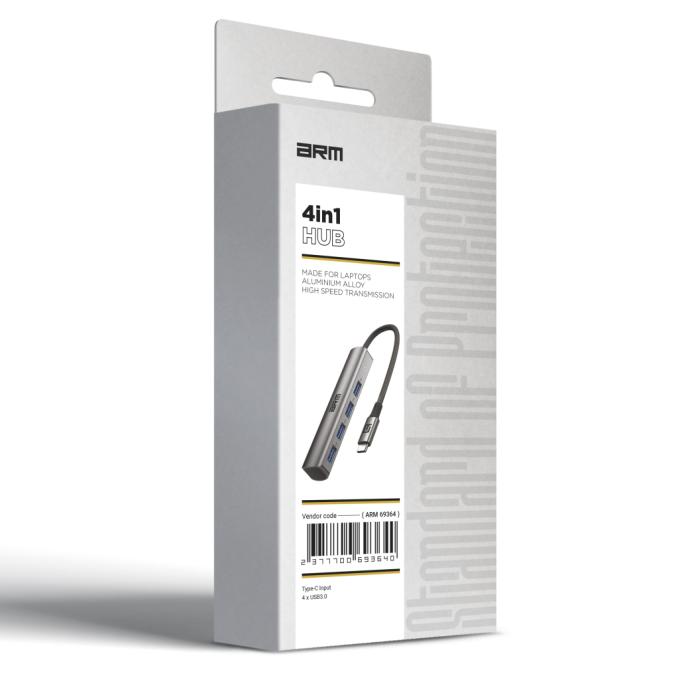 Armorstandart ARM69364