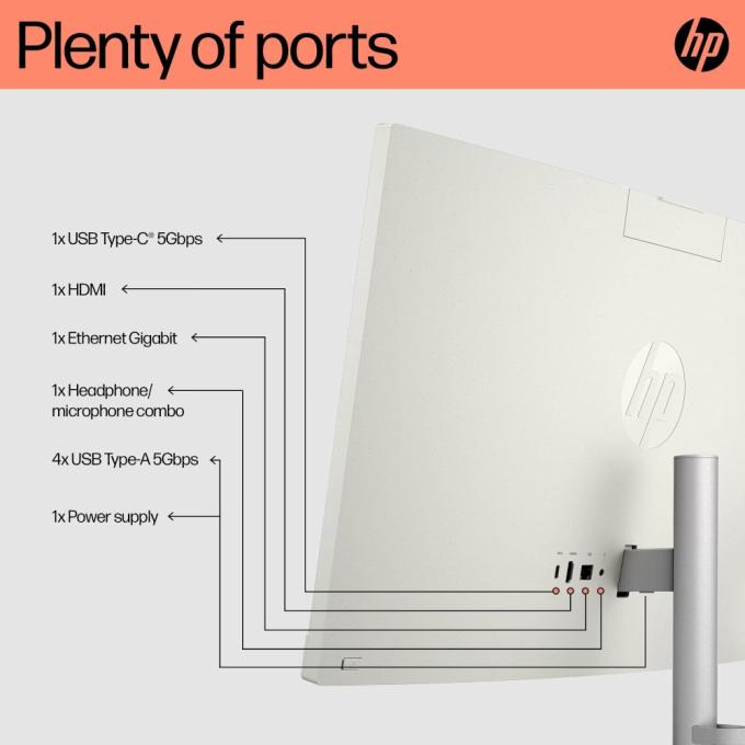 HP 95Z22EA
