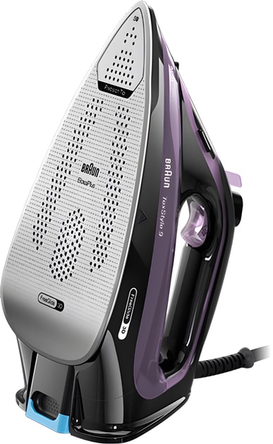 BRAUN SI 9661 VI