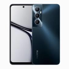 Realme RMX3910 8/256 BLACK