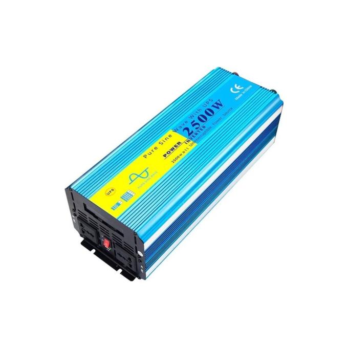 Choetech INV-C2500WUPS-EU