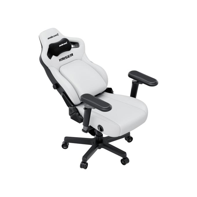 Anda Seat AD12YDDC-XLL-20-W-PV/C-03