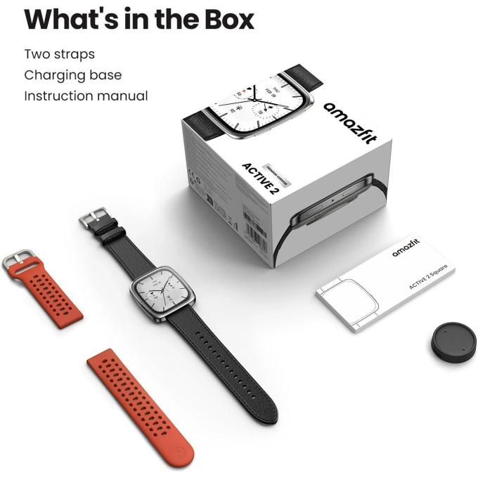 Amazfit W2440GL3N