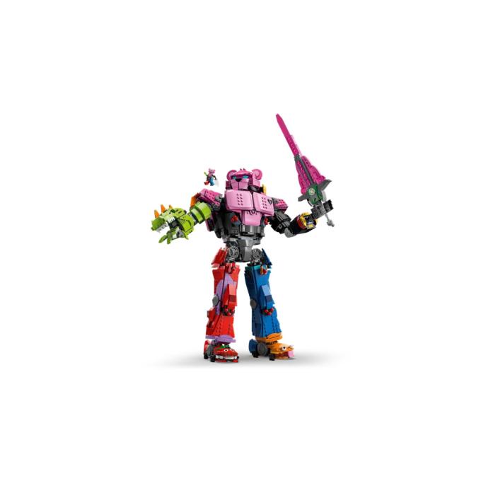 LEGO 77078