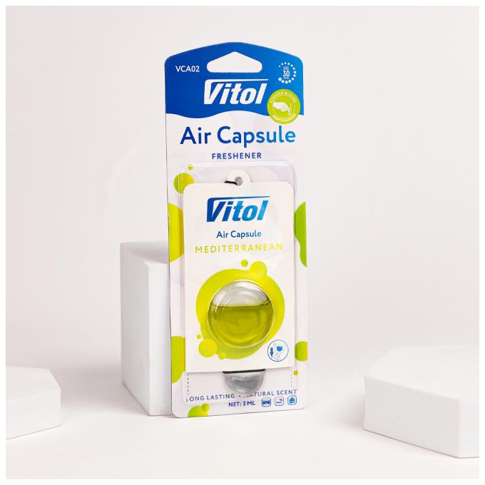 VITOL VCA02