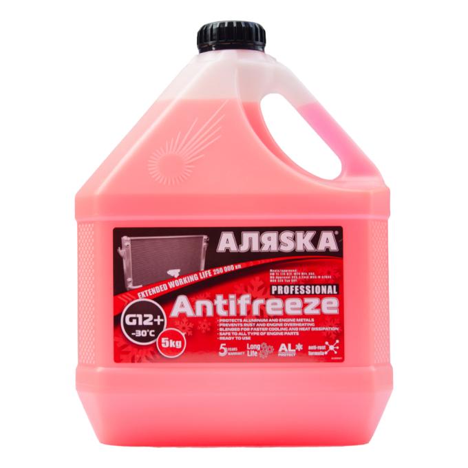 Аляsка 9005