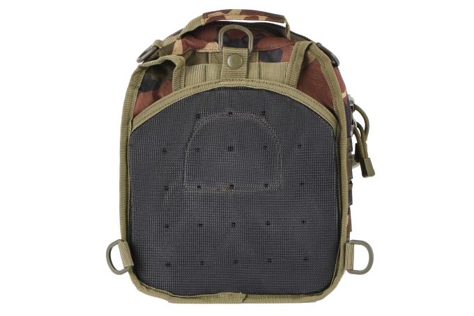 2E 2E-MILSLIBAG-Y09L-WC