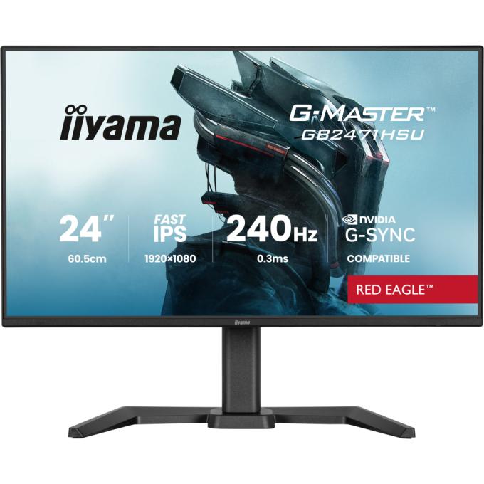 Iiyama GB2471HSU-B1