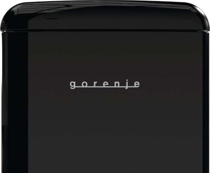 Gorenje ONRK619DBK