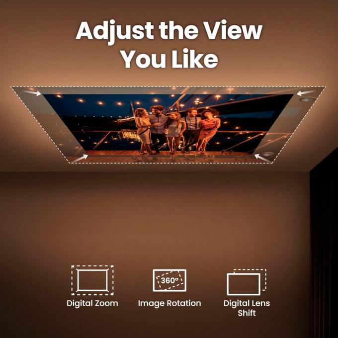 Benq 9H.JSR77.59E