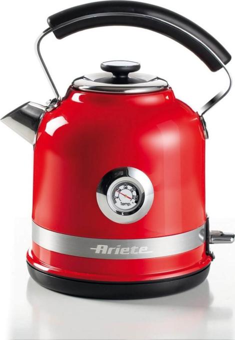 Ariete 2854 Red